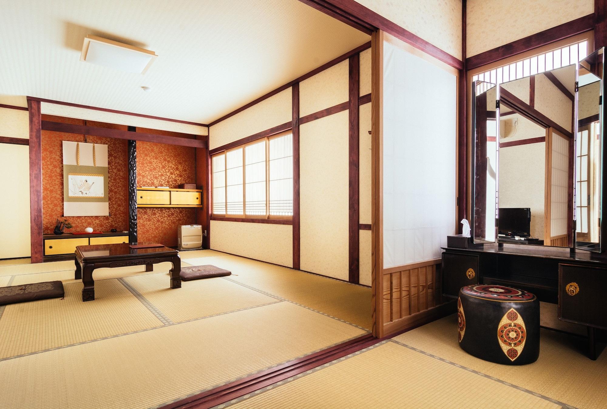 โคคิน Hotel Koya ภายนอก รูปภาพ