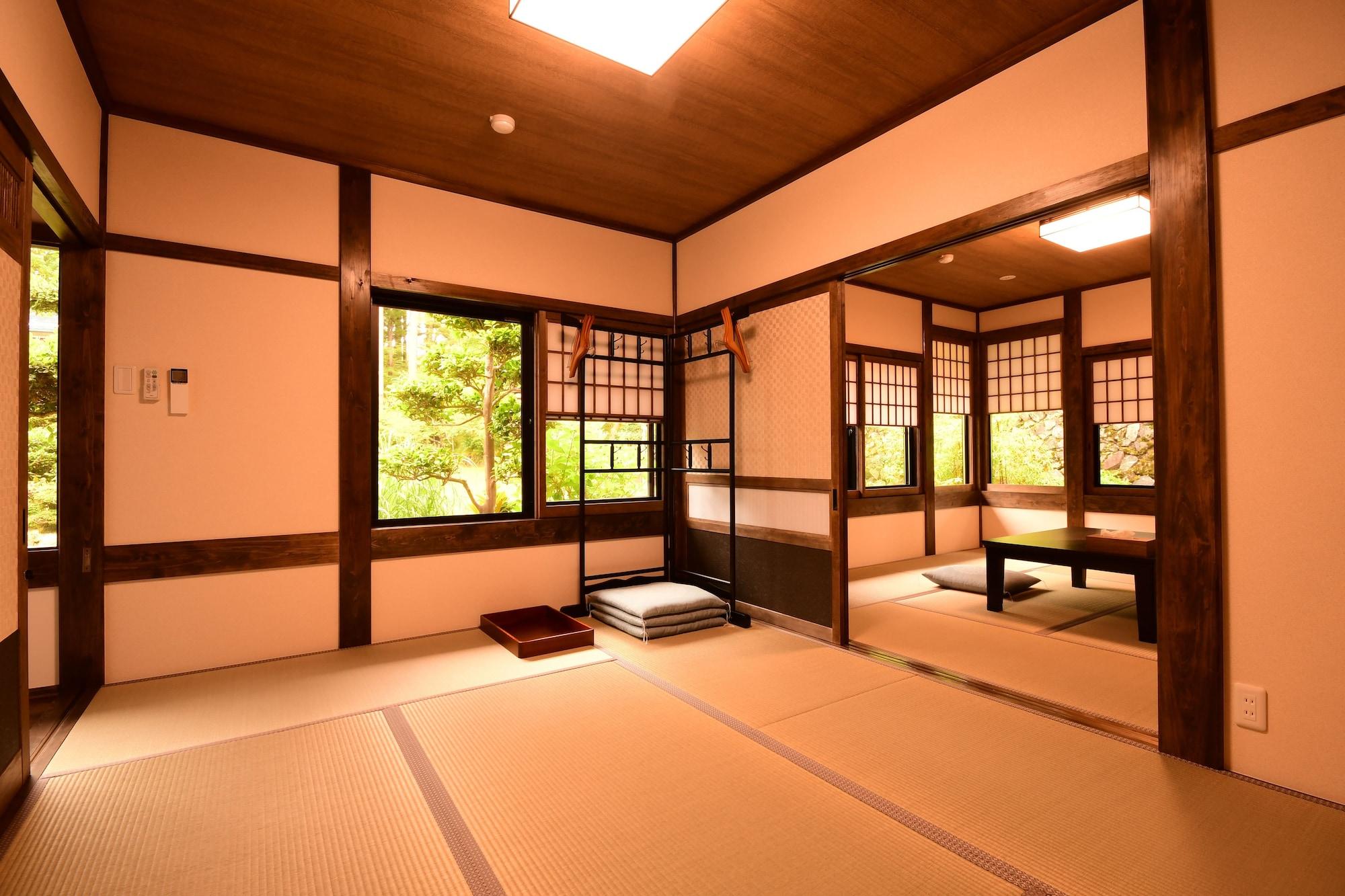 โคคิน Hotel Koya ภายนอก รูปภาพ