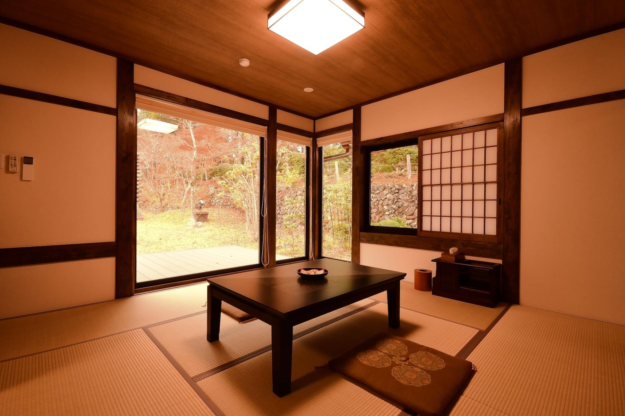 โคคิน Hotel Koya ภายนอก รูปภาพ