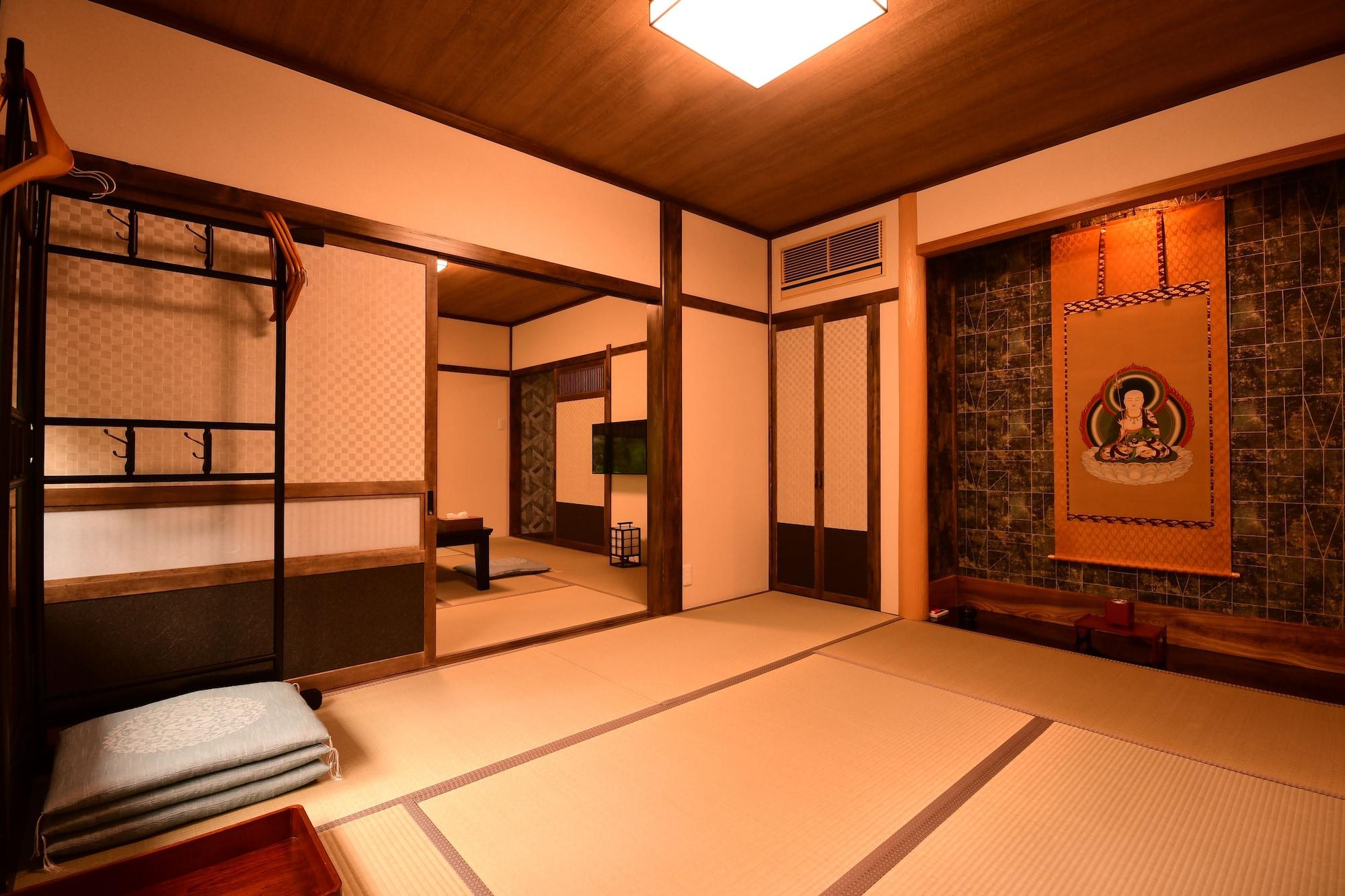 โคคิน Hotel Koya ภายนอก รูปภาพ