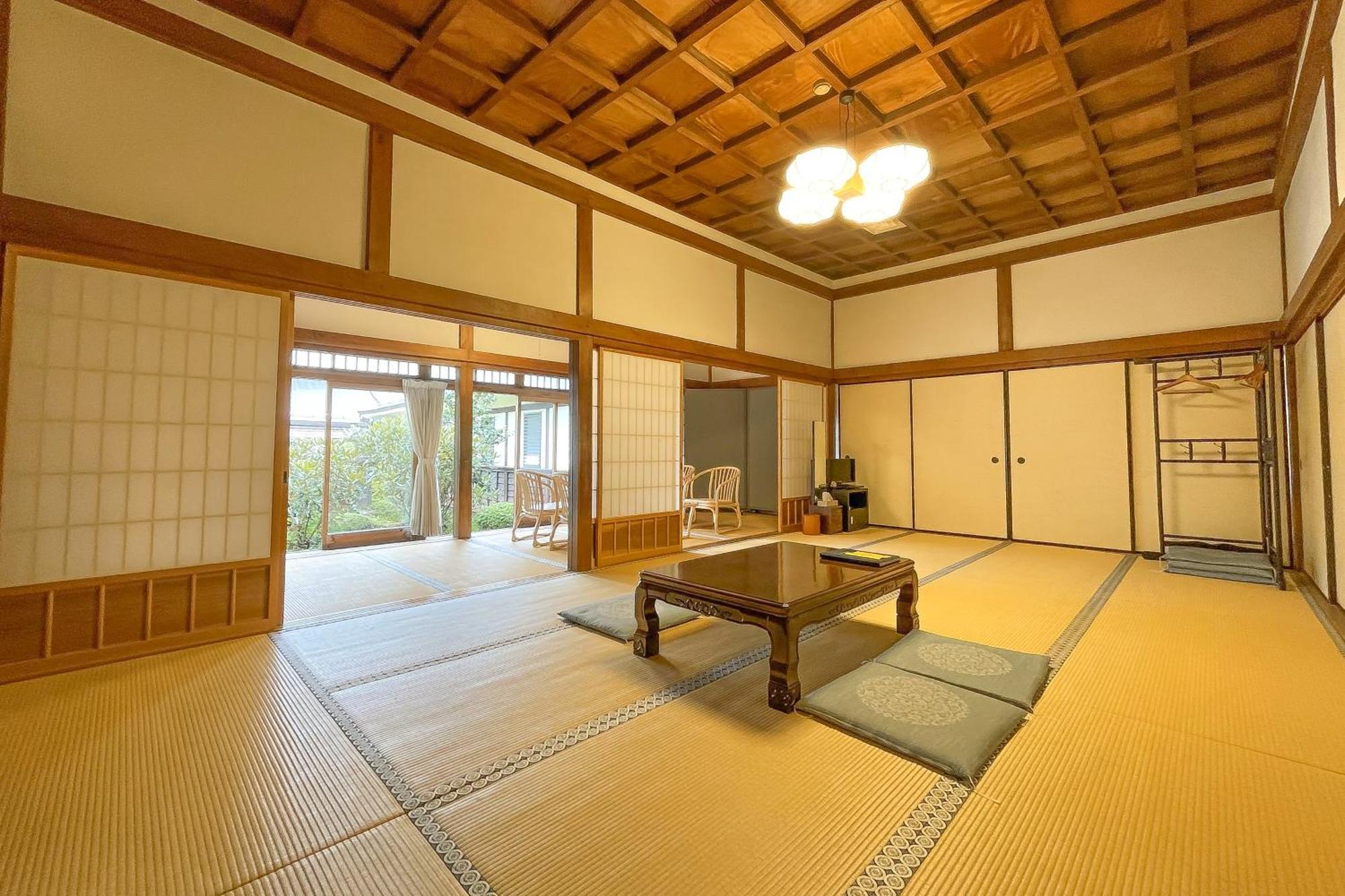 โคคิน Hotel Koya ภายนอก รูปภาพ