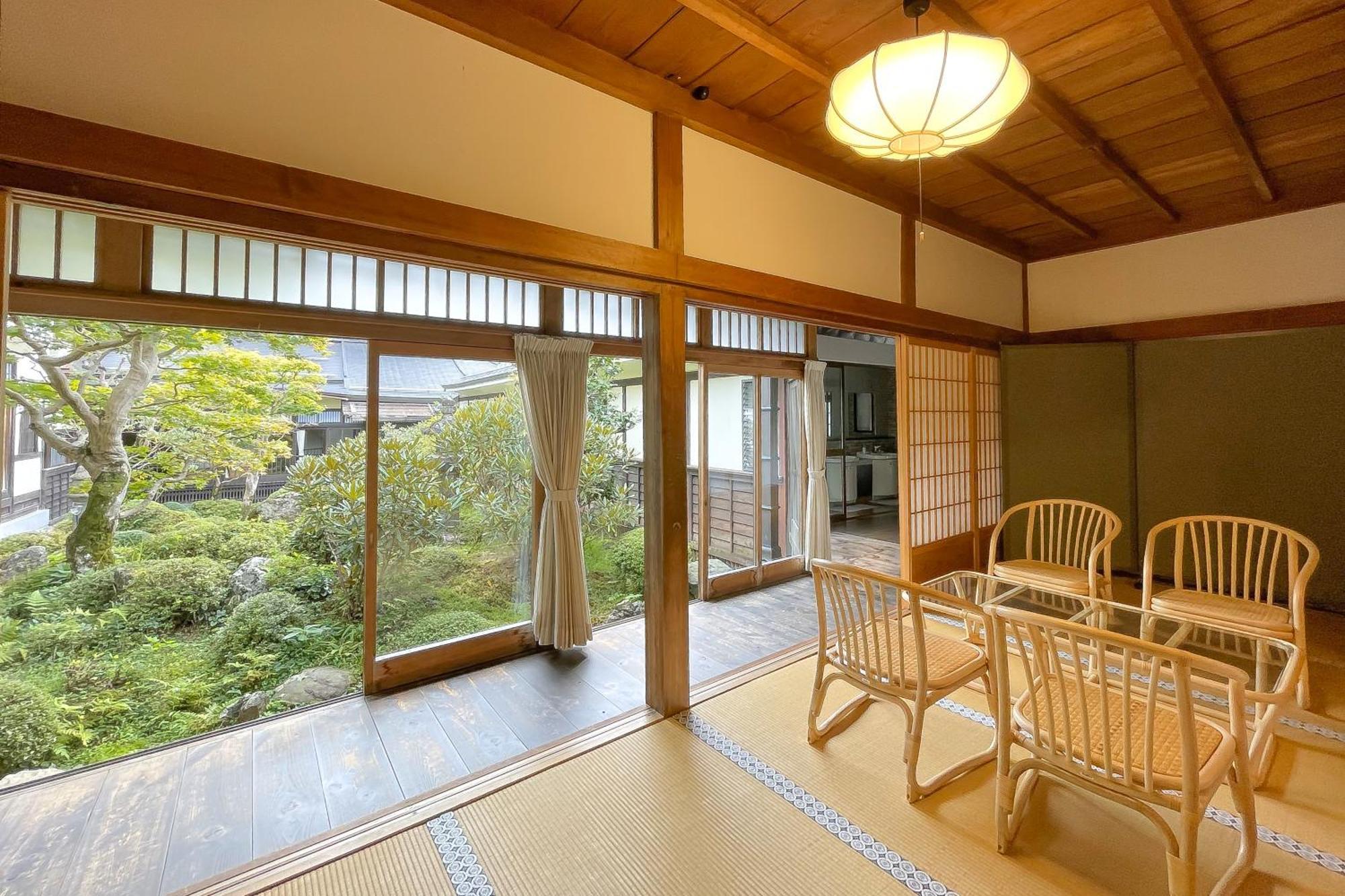โคคิน Hotel Koya ภายนอก รูปภาพ