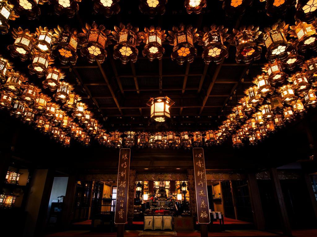 โคคิน Hotel Koya ภายนอก รูปภาพ