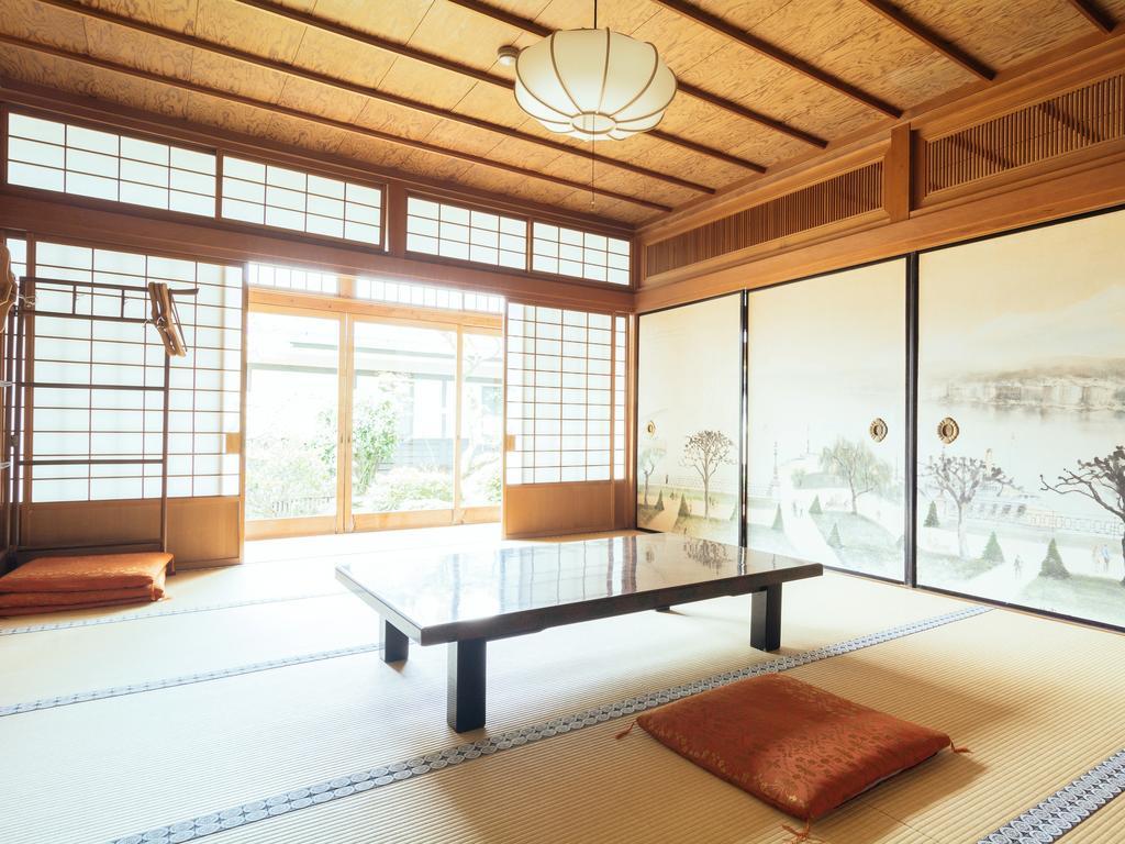 โคคิน Hotel Koya ภายนอก รูปภาพ