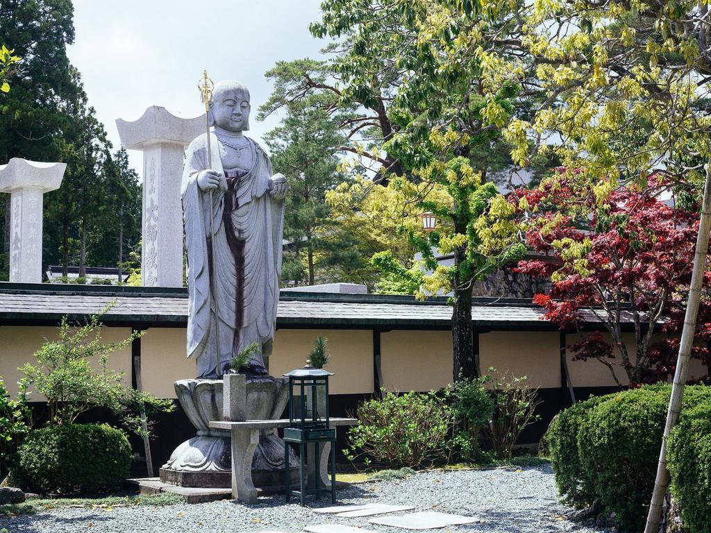 โคคิน Hotel Koya ภายนอก รูปภาพ
