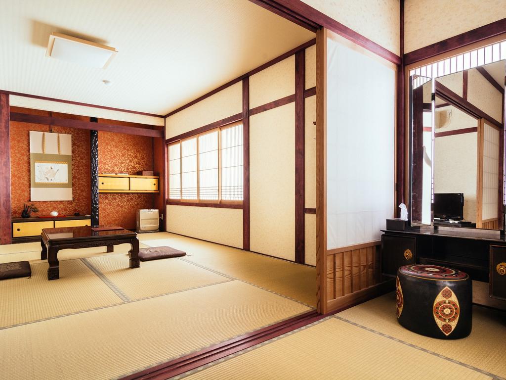 โคคิน Hotel Koya ภายนอก รูปภาพ