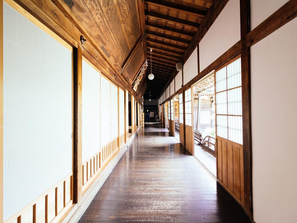โคคิน Hotel Koya ภายนอก รูปภาพ