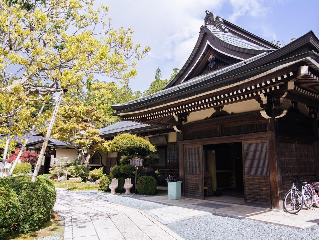 โคคิน Hotel Koya ภายนอก รูปภาพ