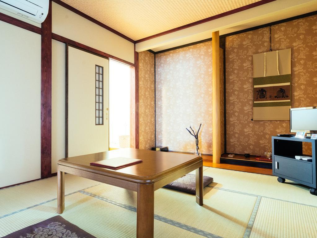 โคคิน Hotel Koya ภายนอก รูปภาพ