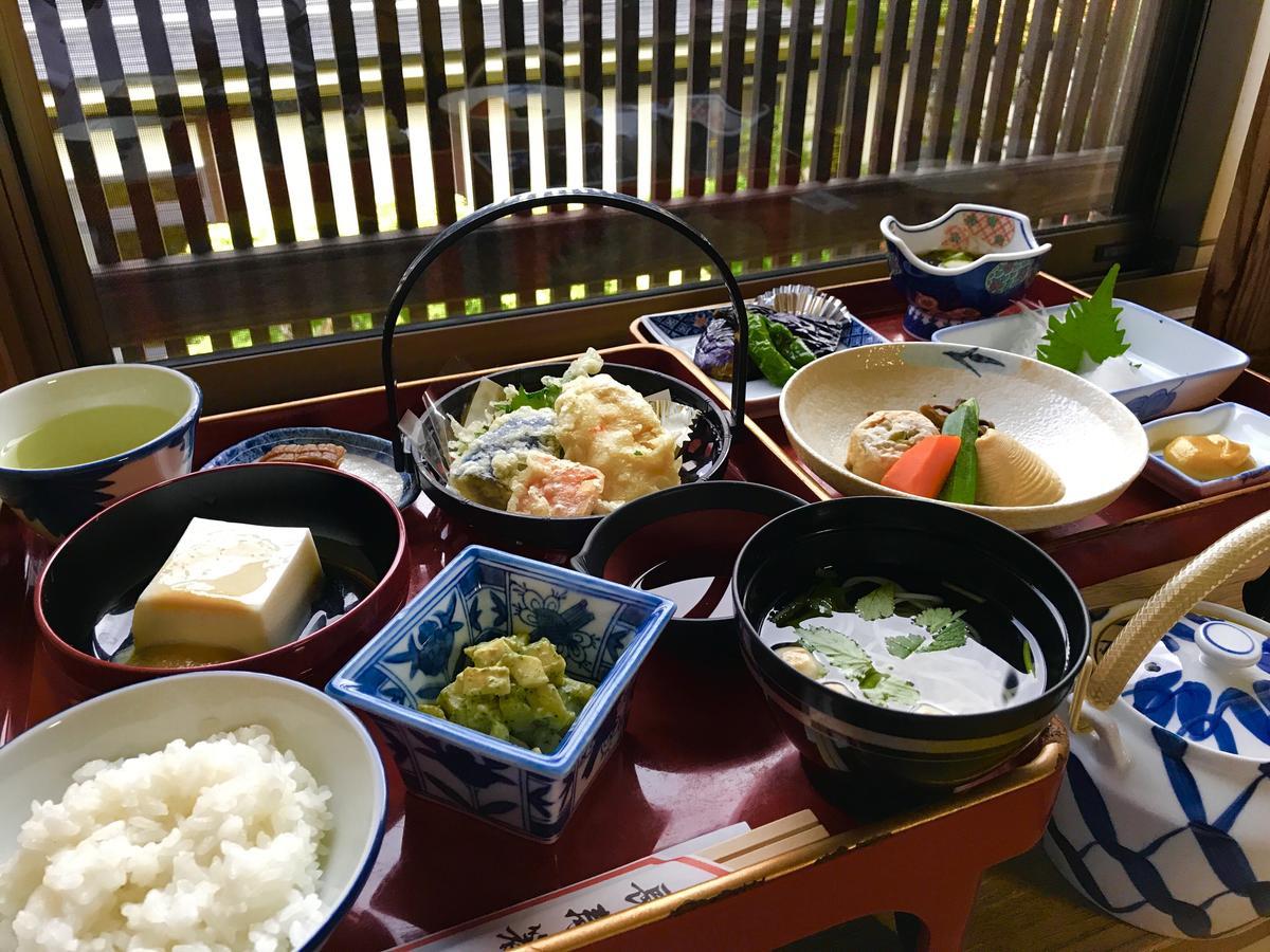 โคคิน Hotel Koya ภายนอก รูปภาพ