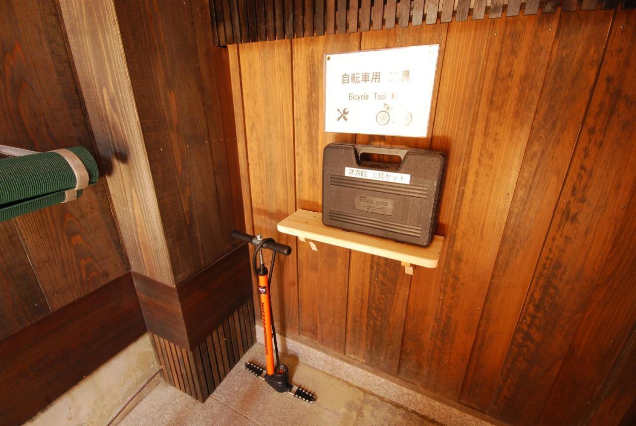 โคคิน Hotel Koya ภายนอก รูปภาพ