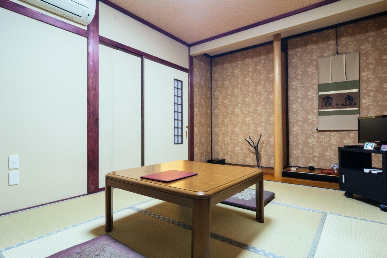 โคคิน Hotel Koya ภายนอก รูปภาพ